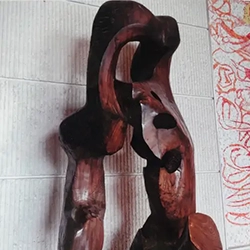 多聞（神代欅）